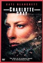 Charlotte Gray