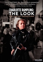 Charlotte Rampling: The Look