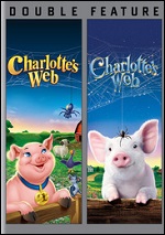 Charlottes Web Double Feature