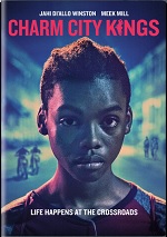 Charm City Kings