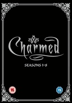 Charmed: Seasons 1-8