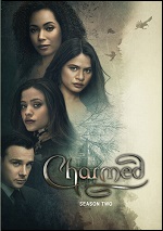 Charmed - Season Two