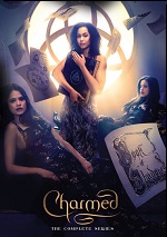 Charmed: The Complete Series
