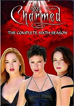 Charmed - The Complete Sixth Season