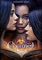 Charmed - Season One