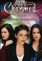 Charmed - The Complete Seventh Season