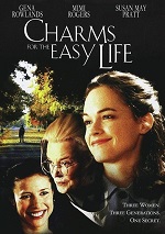 Charms For The Easy Life