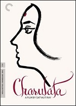 Charulata - Criterion Collection