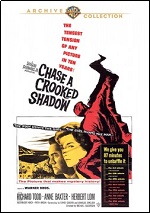 Chase A Crooked Shadow