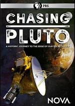 Chasing Pluto
