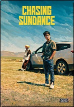 Chasing Sundance