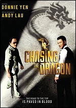 Chasing The Dragon