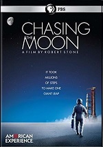 Chasing The Moon