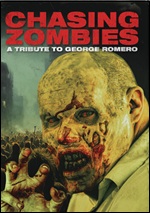 Chasing Zombies: A Tribute To George Romero