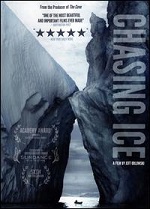 Chasing Ice