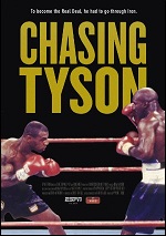 Chasing Tyson