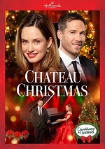 Chateau Christmas