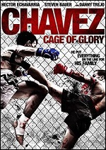 Chavez: Cage Of Glory