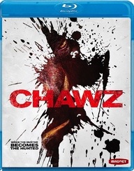 Chawz (BLU-RAY)