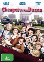 Cheaper By The Dozen