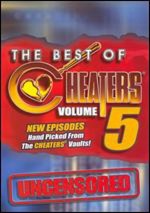 Cheaters: Best Of - Vol. 5