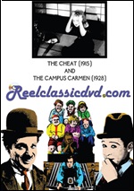 Cheat / Campus Carmen