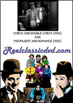 Check And Double Check / Moonlight And Romance