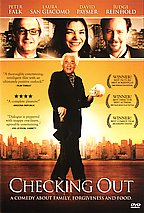 Checking Out