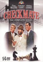 Checkmate - The Complete Series