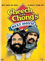 Cheech And Chong´s Next Movie