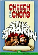 Cheech & Chong - Still Smokin