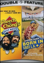 Cheech And Chong's Next Movie / Born In East L.A.