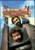 Cheech & Chong's The Corsican Brothers