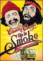 Cheech & Chong's Up In Smoke - 40th Anniversary Edition