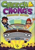 Cheech & Chong´s Animated Movie!