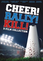 Cheer! Rally! Kill! Collection