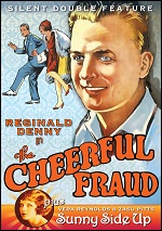 Cheerful Fraud / Sunny Side Up