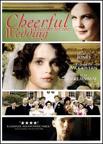 Cheerful Weather For The Wedding