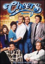 Cheers - The Complete Ninth Season
