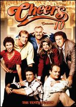 Cheers - The Complete Tenth Season