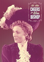 Cheers For Miss Bishop