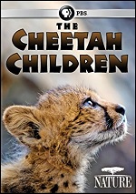 Cheetah Children