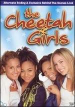 Cheetah Girls