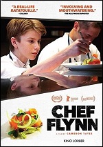 Chef Flynn