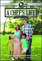 Chef's Life - Season Five