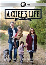 Chef's Life - Season Four