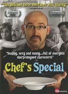 Chef's Special