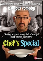 Chef's Special