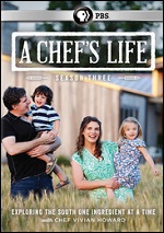 Chef's Life - Season Three