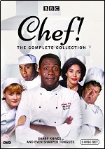 Chef! - The Complete Collection